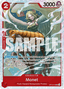 Monet (OP10-016) (V.1)