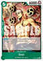 Enel (OP10-025)