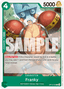 Franky (OP10-034)