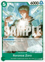 Roronoa Zoro (OP10-038)
