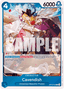 Cavendish (OP10-045) (V.1)