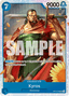 Kyros (OP10-046) (V.1)