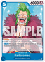 Bartolomeo (OP10-052)