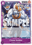Clone Soldier (OP10-064)