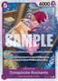Donquixote Rosinante (OP10-072) (V.1)