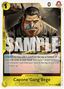 Capone"Gang"Bege (OP10-103)