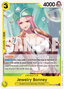 Jewelry Bonney (OP10-107)