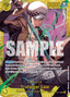 Trafalgar Law (OP10-119) (V.1)