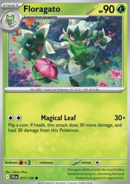 Floragato Immagine principale del prodotto