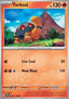 Torkoal