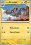 Alolan Graveler