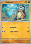 Cubone