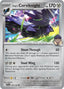 Hop's Corviknight