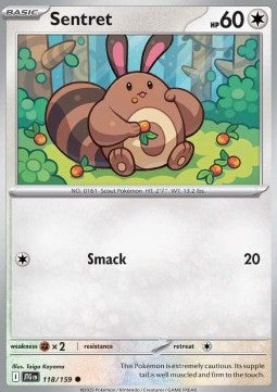 Sentret Immagine principale del prodotto