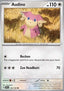 Audino