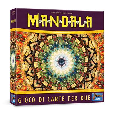 Mandala Immagine principale del prodotto