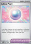 Lillie's Pearl