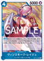 Vinsmoke Reiju (OP11-047) (V.1)