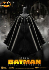 Batman 1989 Batman Dah