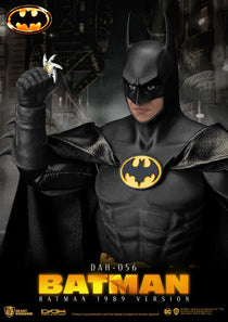 Batman 1989 Batman Dah