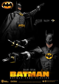 Batman 1989 Batman Dah