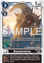 Sunarizamon (BT21-055)