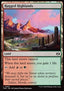 Rugged Highlands