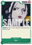 Izo (OP01-033) (V.1)
