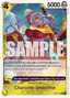 Charlotte Smoothie (OP03-110) (V.1)