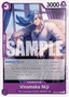 Vinsmoke Niji (OP06-064) (V.1)