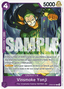 Vinsmoke Yonji (OP06-067) (V.1)