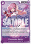Vinsmoke Reiju (OP06-068) (V.1)