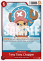 Tony Tony.Chopper (ST01-006) (V.1)