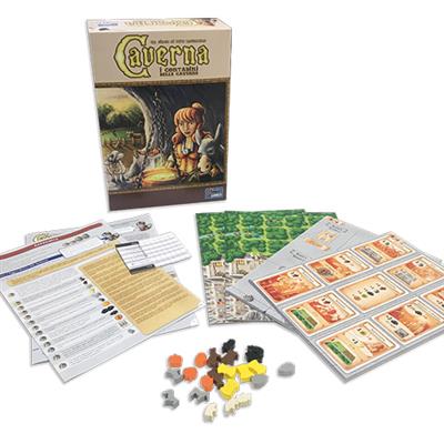 Caverna