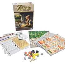 Caverna