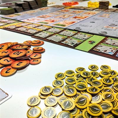 Caverna