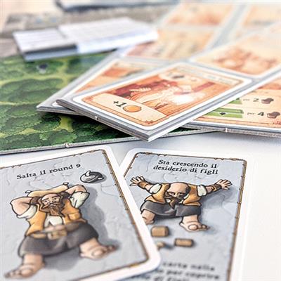 Caverna