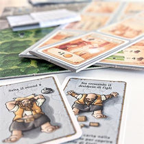 Caverna