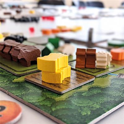 Caverna