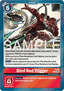 Bind Red Trigger (P-180)