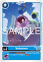 Yokomon (BT21-003)