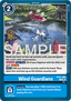 Wind Guardians (BT21-095)