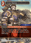 Iron Eater (25-002) (V.1)