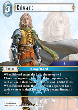 Edward (25-022) Immagine principale del prodotto