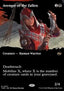 Avenger of the Fallen