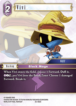 Vivi (25-082)