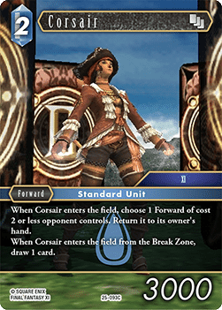 Corsair (25-093) Immagine principale del prodotto