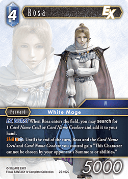 Rosa (25-102)