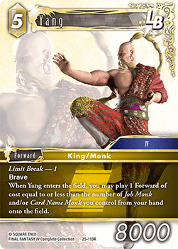 Yang (25-113)