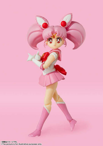 Sailor Moon Chibi Moon -Ace- Shf